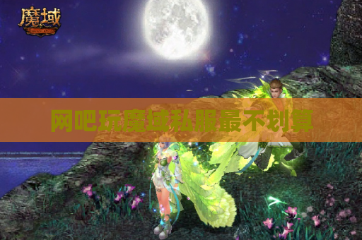 网吧玩魔域私服最不划算