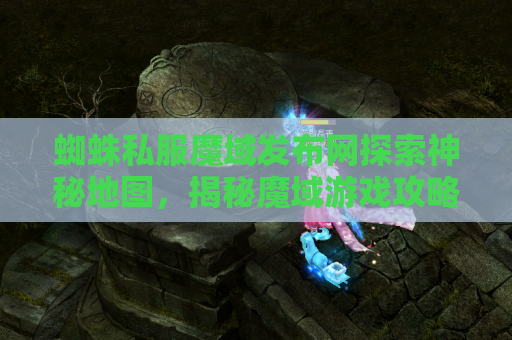 蜘蛛私服魔域发布网探索神秘地图，揭秘魔域游戏攻略